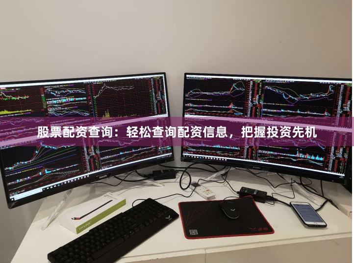 股票配资查询：轻松查询配资信息，把握投资先机