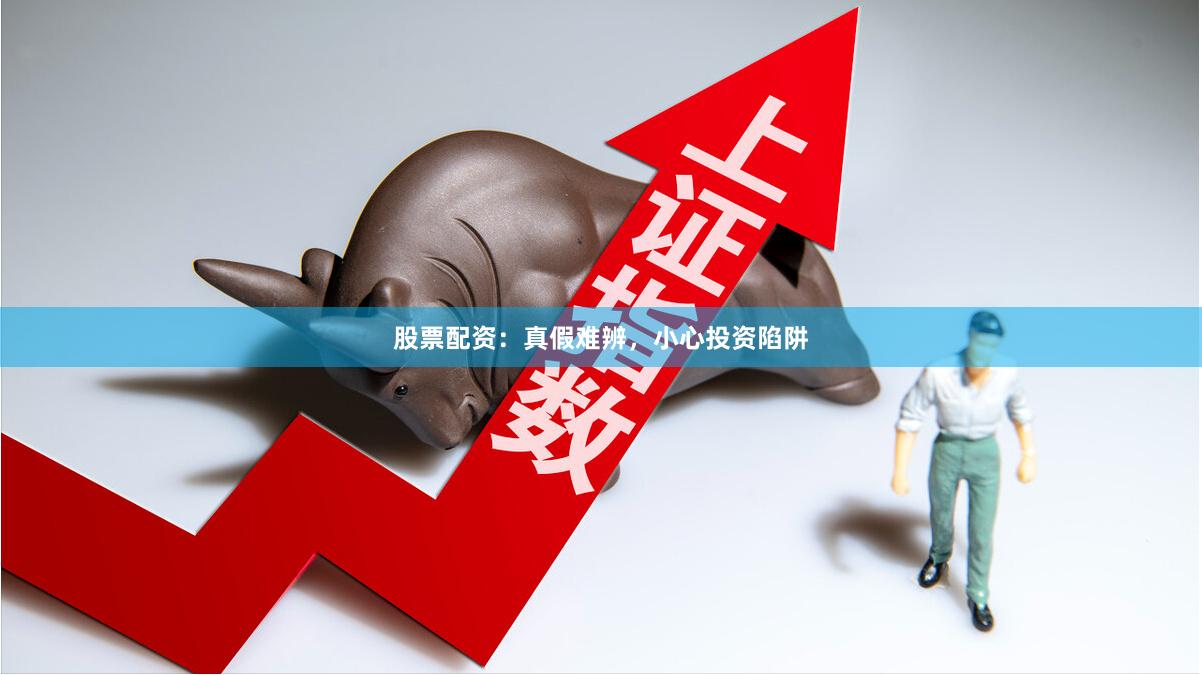 股票配资：真假难辨，小心投资陷阱