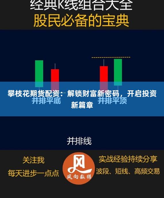 攀枝花期货配资：解锁财富新密码，开启投资新篇章