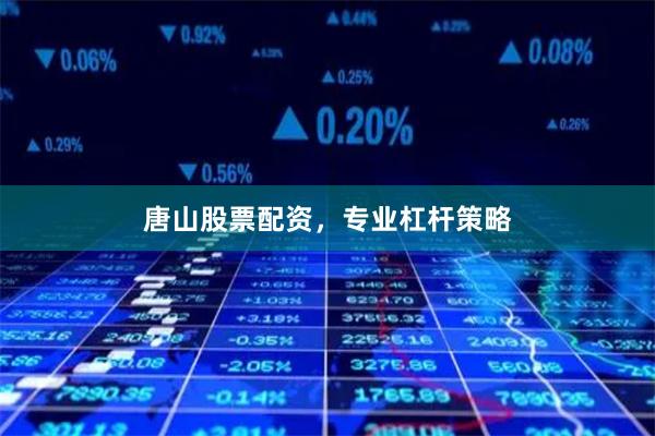 唐山股票配资，专业杠杆策略