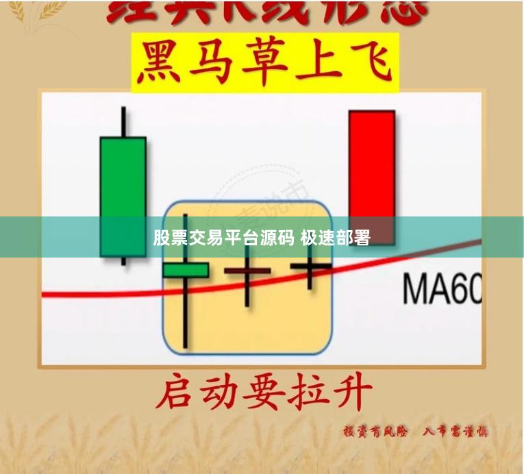 股票交易平台源码 极速部署